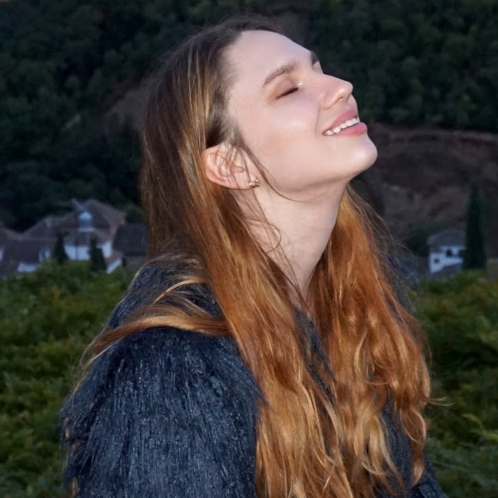 Meet your Posher, Kat